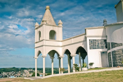 Projeto de drenagem urbana