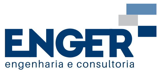 Logo Engenharia Enger